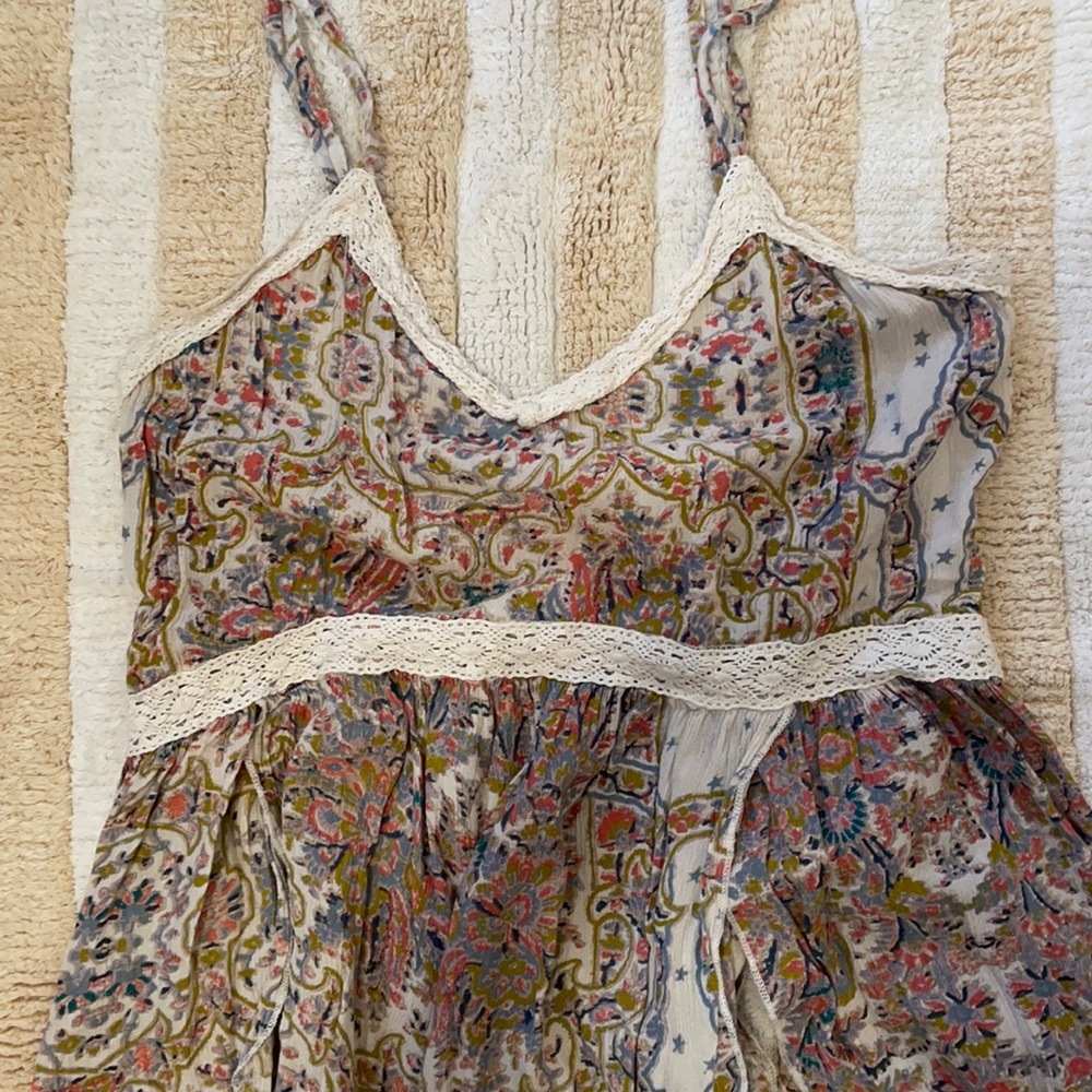 Oneill tank